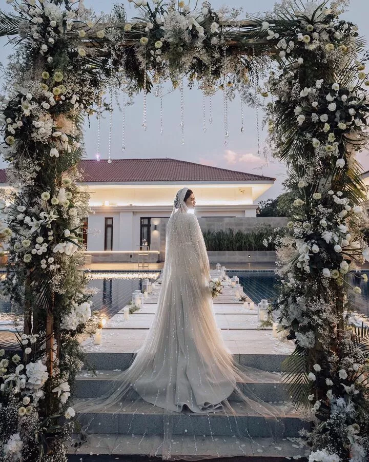 myanmar wedding service