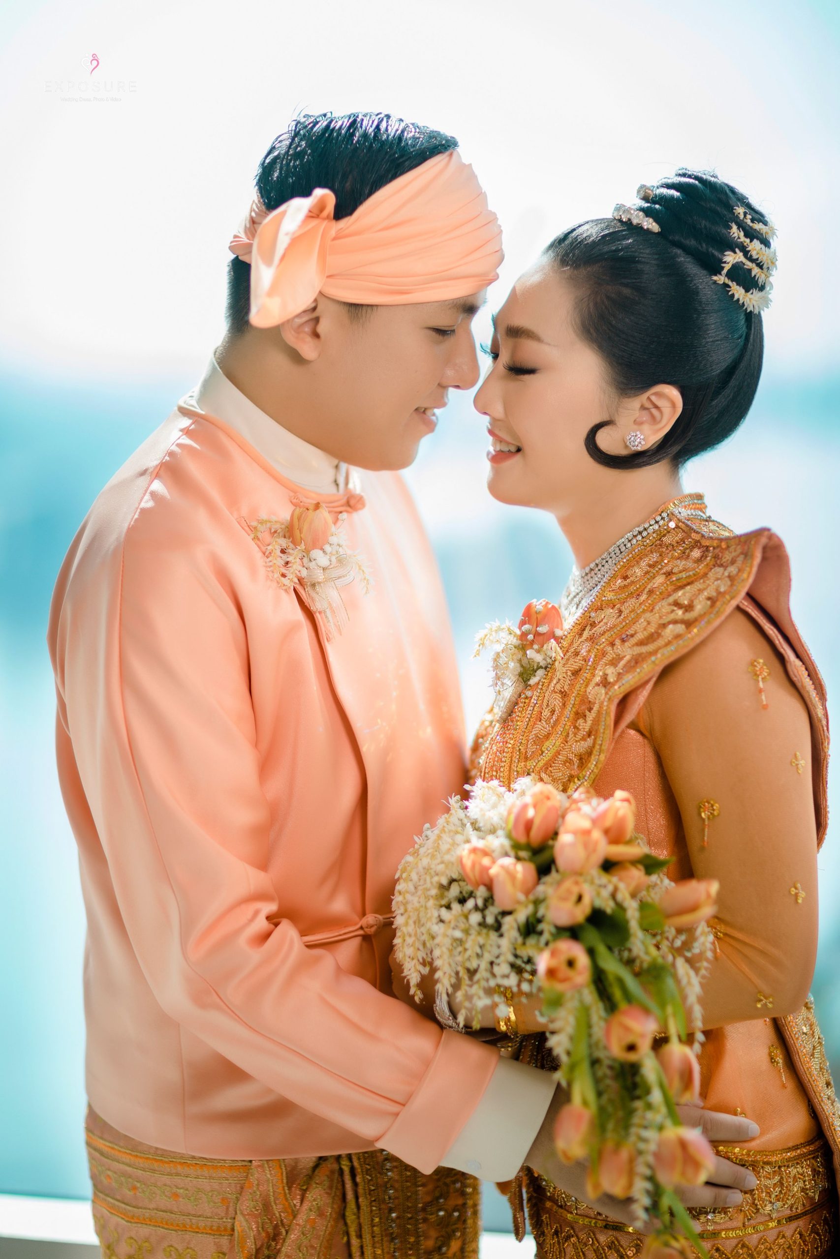 myanmar wedding 2