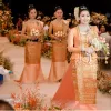 myanmar wedding service