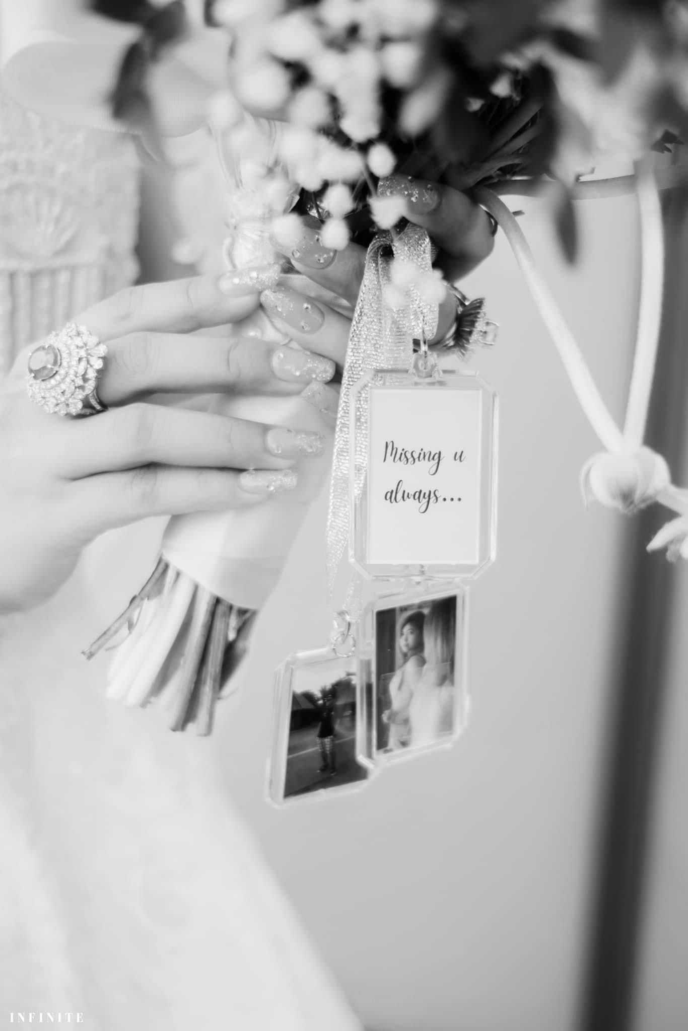 wedding dinner