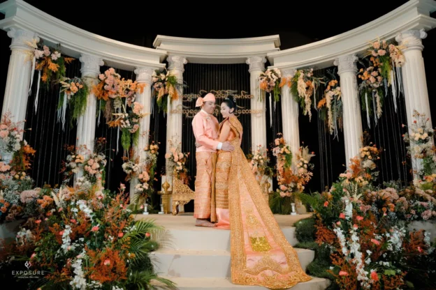 Traditional Wedding