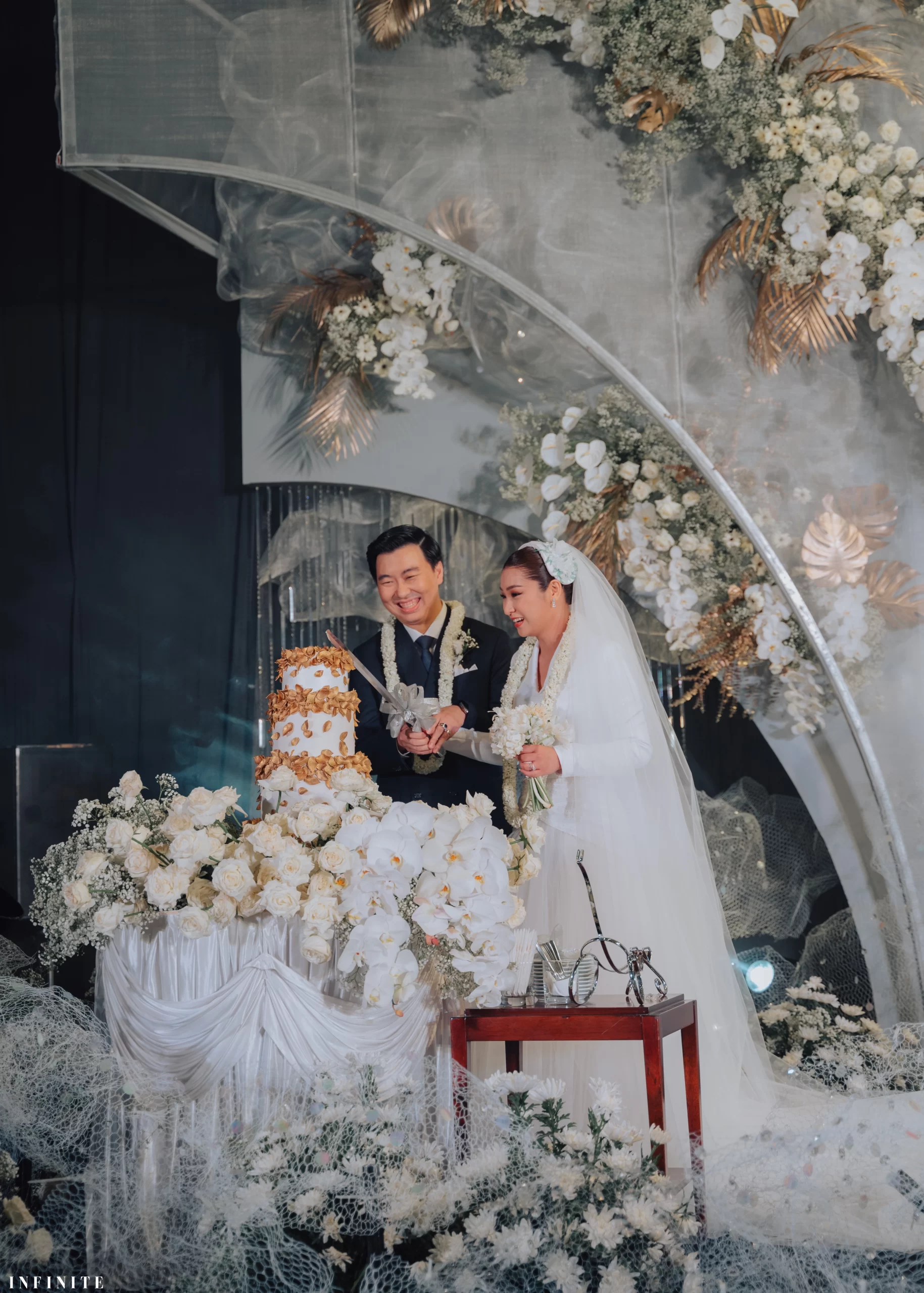 myanmar traditional wedding