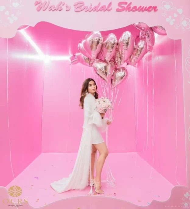 celebration event planning