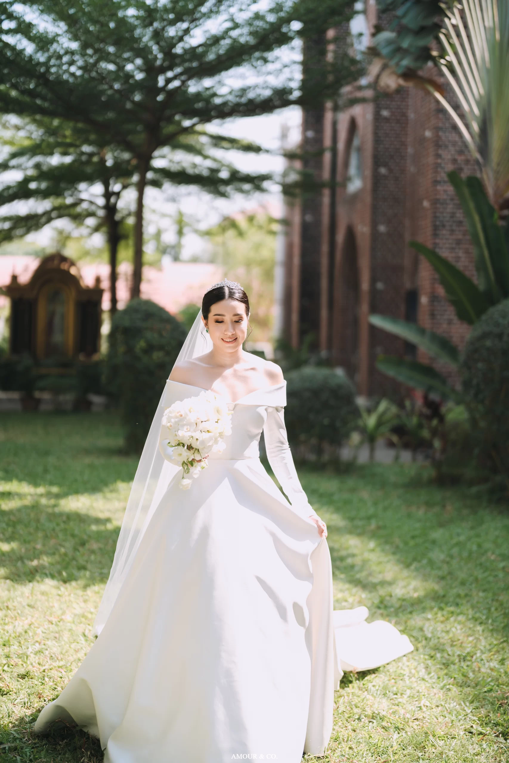 myanmar wedding event planner