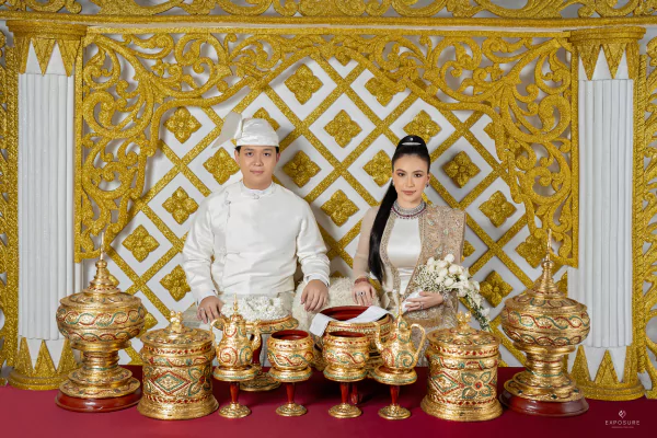 wedding destination myanmar